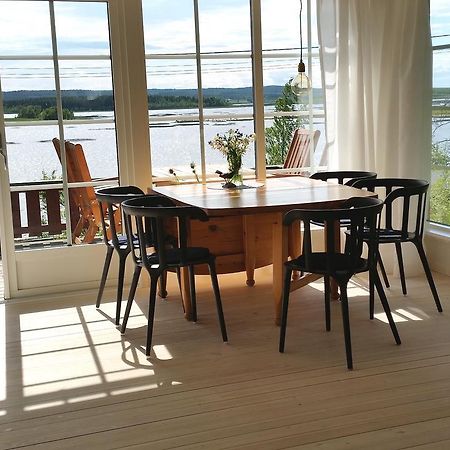 Amazing Sea View Luleå Villa Exteriör bild