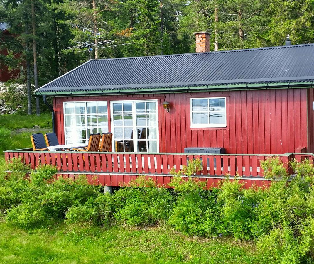 Amazing Sea View Luleå Villa Exteriör bild