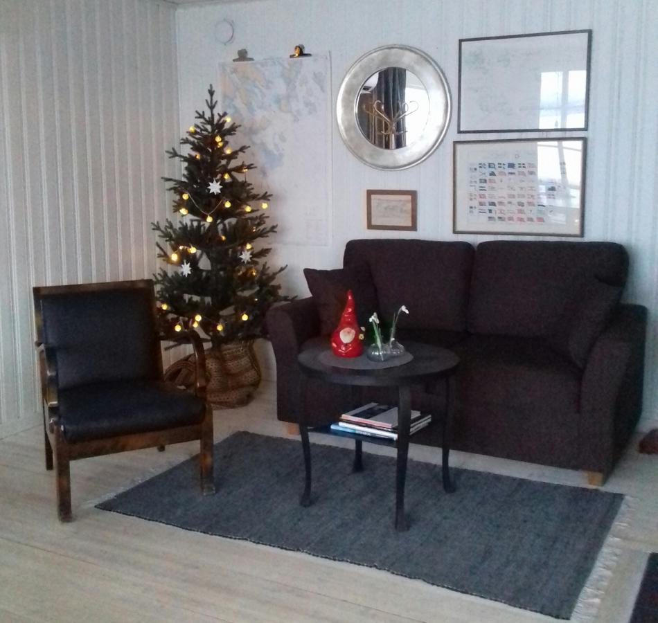 Amazing Sea View Luleå Villa Exteriör bild