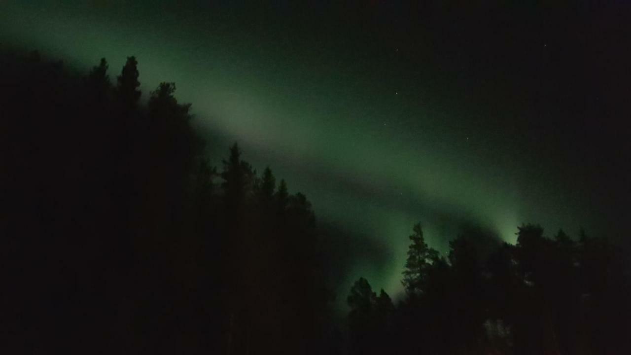 Amazing Sea View Luleå Villa Exteriör bild